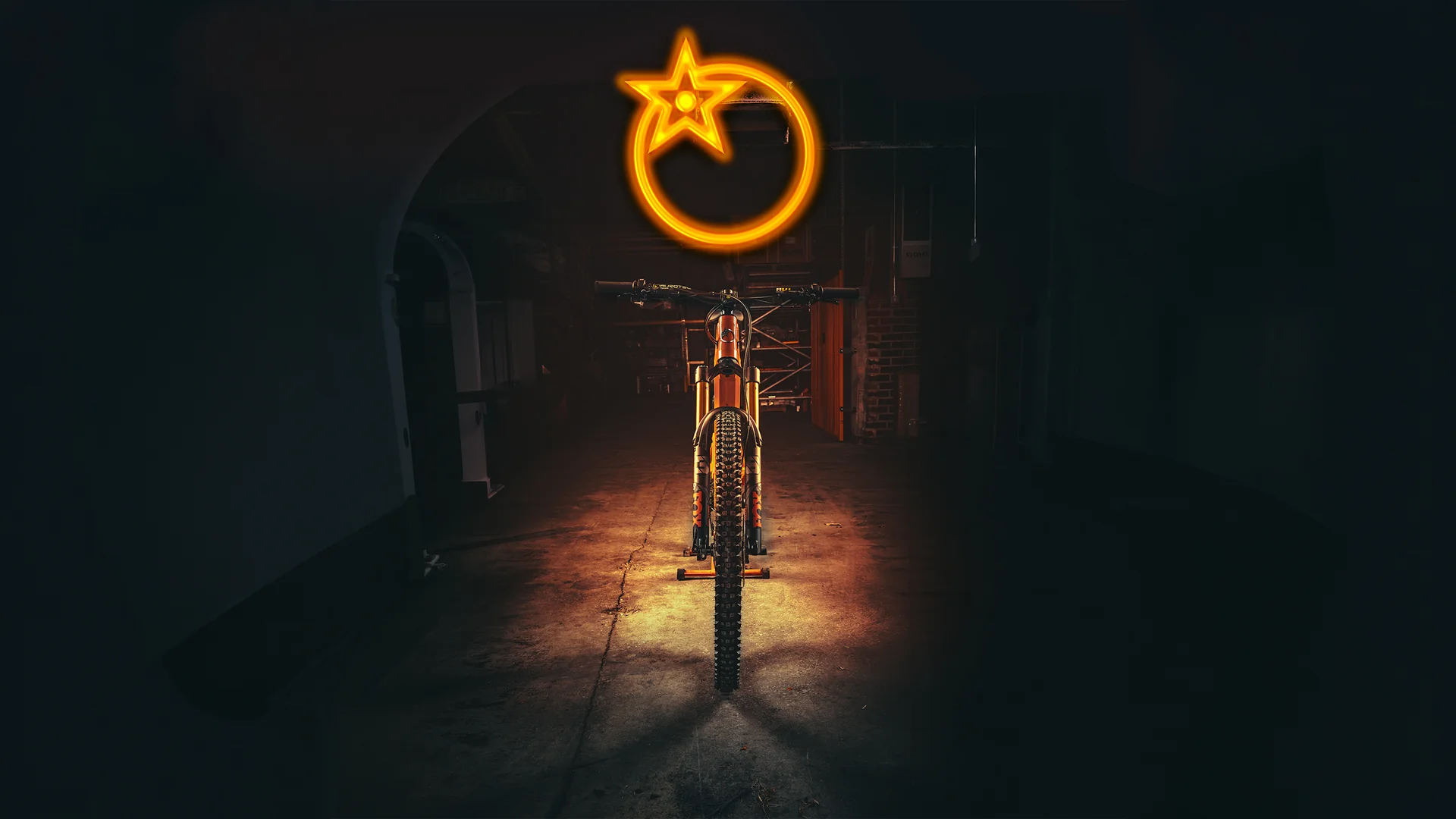 Ride Your Own Path